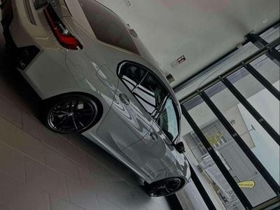 Gebraucht 2023 BMW 330e M Sport Limousine | € 54.000
