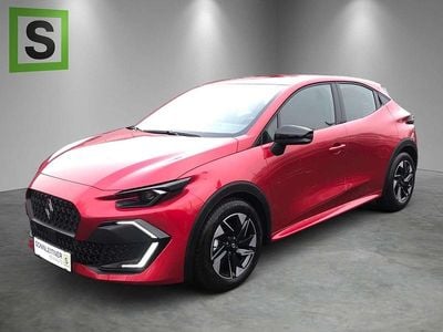 Gebraucht Renault Clio V Evolution 158 PS (116 kW) 2025 Rot Kleinwagen