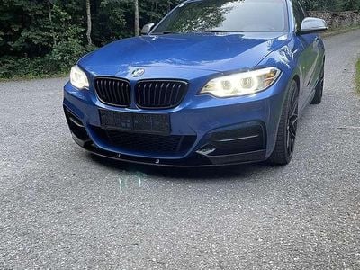 BMW M235