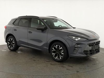 Grau Neu 2025 Cupra Terramar SUV | € 43.124 (Fairer Preis)