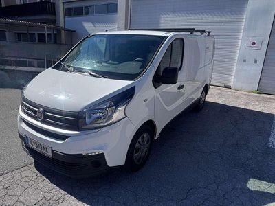Fiat Talento