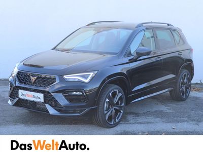 gebraucht Cupra Ateca 1.5 TSI DSG 150