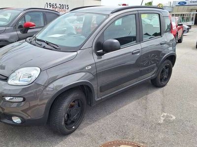 Fiat Panda 4x4