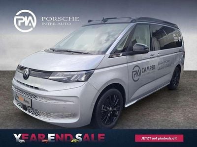 gebraucht VW California Beach TDI