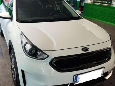 Gebraucht 2018 Kia Niro Spirit SUV | € 16.000