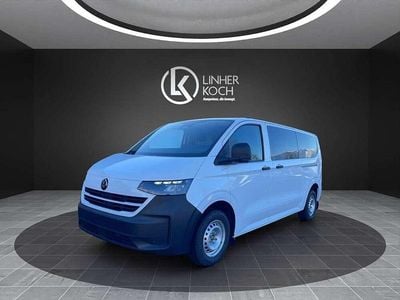 Gebraucht VW Transporter 150 PS (110 kW) 2025 Weiß Van