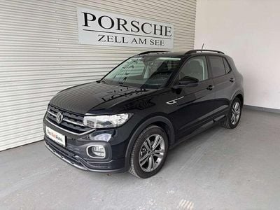 Schwarz metallicperleffektno Gebraucht 2023 VW T-Cross Life SUV | € 21.800 (Guter Preis)