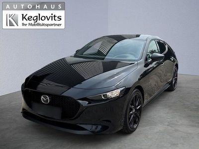 gebraucht Mazda 3 Lim. 5-trg. Homura