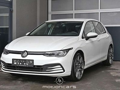 gebraucht VW Golf VIII 1.0 TSI Life Pickerl NEU