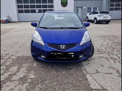 Gebraucht Honda Jazz 90 PS (66 kW) 2011 Kleinwagen