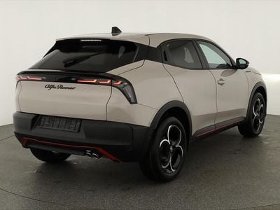 Neu 2025 Alfa Romeo GT Junior Edizione Speciale SUV | € 31.337 (Fairer Preis)