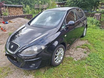 Gebraucht 2013 Seat Altea Copa Van / Kleinbus | € 3.900 (Superpreis)