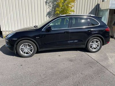 gebraucht Porsche Cayenne II 3,0 Diesel Aut.