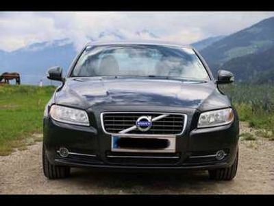 gebraucht Volvo S80 24 D Momentum