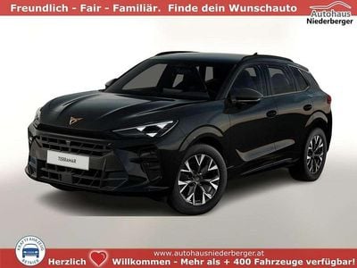 gebraucht Cupra Terramar DSG InteliD EdgeP Dinamica 360° eHk SHZ 110 kW ...