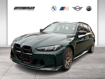 Weiß Neu 2025 BMW M3 Shadowline | € 168.920