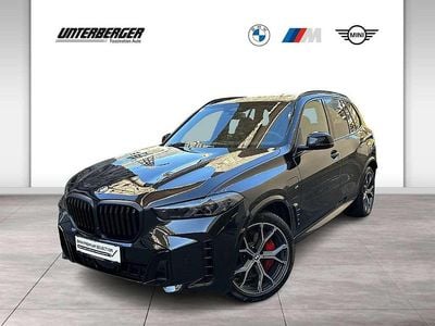 gebraucht BMW X5 xDrive50e Sportpaket Pro / AHK
