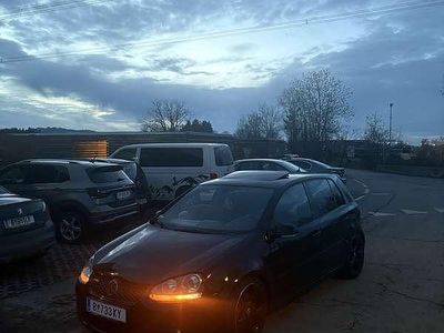 Gebraucht VW Golf IV GTI 200 PS (147 kW) 2005 Limousine