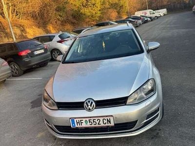 VW Golf VII