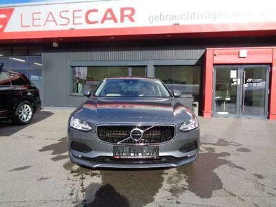 gebraucht Volvo S90 Momentum T4 "LED,Leder,NAVI,Kamera"