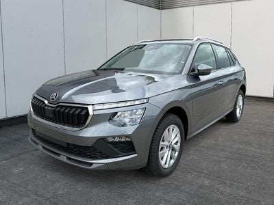 Grau Neu 2025 Skoda Kamiq Selection SUV | € 32.856 (Fairer Preis)