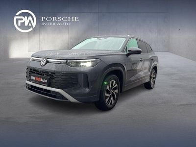 Grau Gebraucht 2025 VW Tayron SUV | € 44.990 (Superpreis)