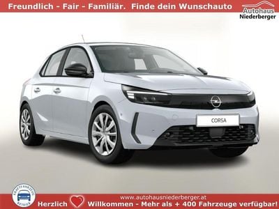 Neu 2025 Opel Corsa Edition Kleinwagen | € 18.681 (Guter Preis)