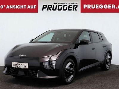 Neu 2025 Kia EV4 Plus Kleinwagen | € 49.750 (Fairer Preis)