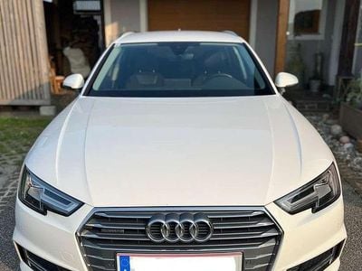 Gebraucht 2015 Audi A4 Design Kombi | € 17.990 (Teuer)