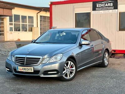 Mercedes E250