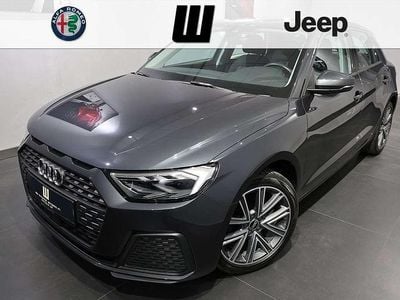 Grau Gebraucht 2021 Audi A1 Sportback Comfort Kleinwagen | € 21.440 (Fairer Preis)