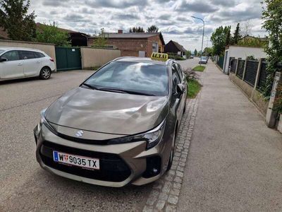 gebraucht Suzuki Swace Swace1.8 HEV E-CVT Shine