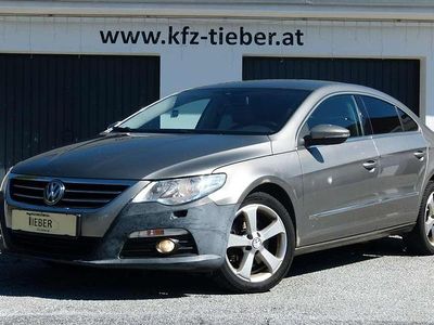 Braun Gebraucht 2009 VW Passat Limousine | € 3.500 (Guter Preis)