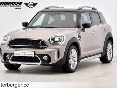 Mini Cooper SD Countryman