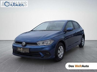 gebraucht VW Polo 4Me