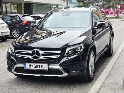 Mercedes GLC220