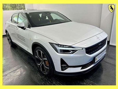 gebraucht Polestar 2 2 Long Range 78kWh Dual Motor Performance