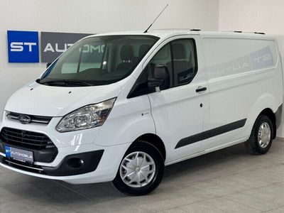 gebraucht Ford Transit Custom 290 L1 Trend**1.BESITZ**NAVI**NETTO: 12.492,--