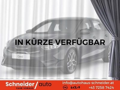 Neu 2025 Kia Ceed Silver Kleinwagen | € 22.888 (Fairer Preis)