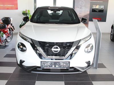 Gebraucht 2024 Nissan Juke N-Connecta SUV | € 27.400 (Etwas zu teuer)