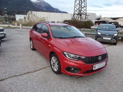 gebraucht Fiat Tipo 16 EtorQ 110 Lounge Aut.