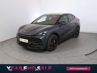 Dunkelgrau normal Gebraucht 2024 Cupra Tavascan VZ SUV | € 46.950 (Fairer Preis)