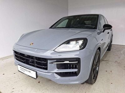 Gebraucht Porsche Cayenne 470 PS (345 kW) 2025 Grau SUV