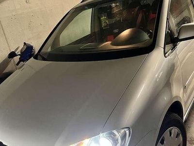 Gebraucht 2008 VW Touran Trendline Van / Kleinbus | € 4.199 (Guter Preis)