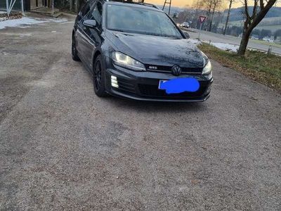 VW Golf VII