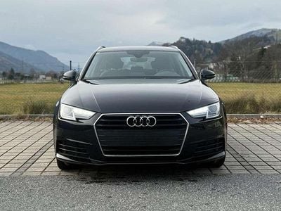 Gebraucht 2016 Audi A4 Kombi | € 15.000 (Guter Preis)