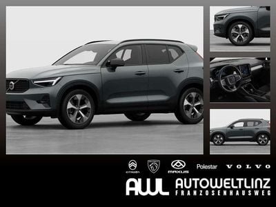 Neu 2025 Volvo XC40 Plus SUV | € 43.690 (Etwas zu teuer)