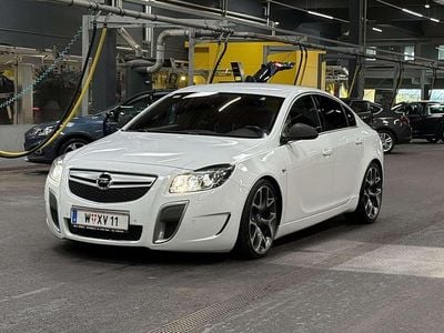 Gebraucht 2013 Opel Insignia OPC Limousine | € 14.900
