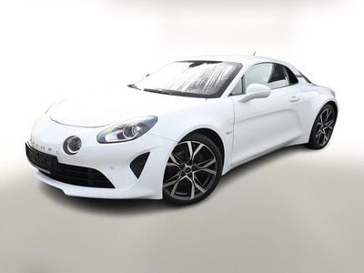 Gebraucht 2024 Alpine A110 Coupé | € 72.366