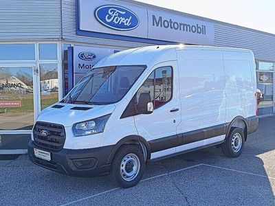Frostweiß Neu 2025 Ford Transit Basis Limousine | € 34.956